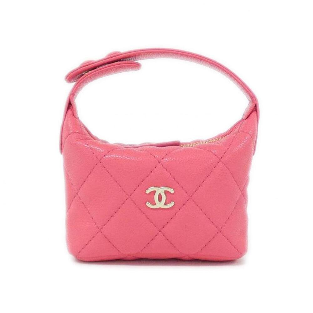 Chanel Timeless Classic Line AP5037 Accessory Bag Charm